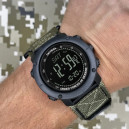 Awarder 036 Black Army Green