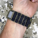 Awarder 036 Black Army Green