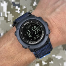 Awarder 036 Black-Blue