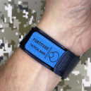 Awarder 036 Black-Blue