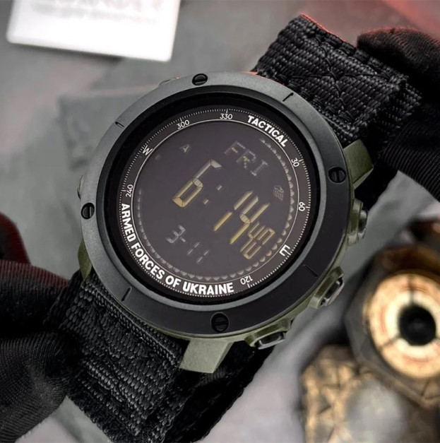 Awarder 036 All Black