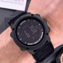 Awarder 036 All Black