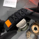 Awarder 036 All Black