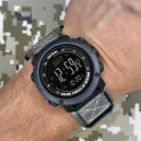 Awarder 036 Black-Grey