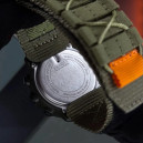 Awarder 036 Black Army Green