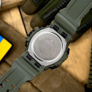 Awarder 003 Camo Green