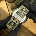 Awarder 003 Camo Green