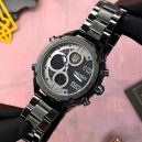 Awarder 017 All Black