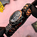 Awarder 017 All Black