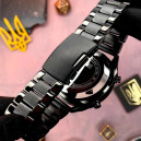 Awarder 017 All Black