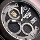 Awarder 017 All Black