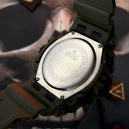 Awarder 001 Camo Green