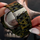 Awarder 001 Camo Green