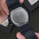 Awarder 001 All Black