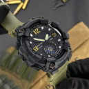 Awarder 004 Army Green Black