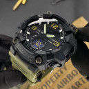 Awarder 004 Army Green Black