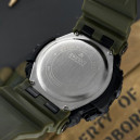 Awarder 004 Army Green Black