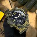 Awarder 004 Camo Green