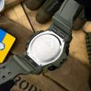 Awarder 004 Camo Green