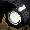 Awarder 004 All Black