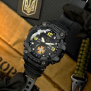 Awarder 004 All Black