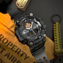 Awarder 001 All Black