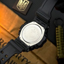 Awarder 001 All Black