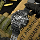 Awarder 001 All Black