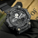 Awarder 001 All Black