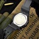 Awarder 001 All Black