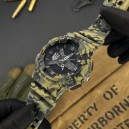 Awarder 005 Camo Green