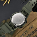 Awarder 005 Camo Green