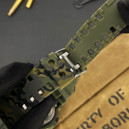 Awarder 005 Camo Green