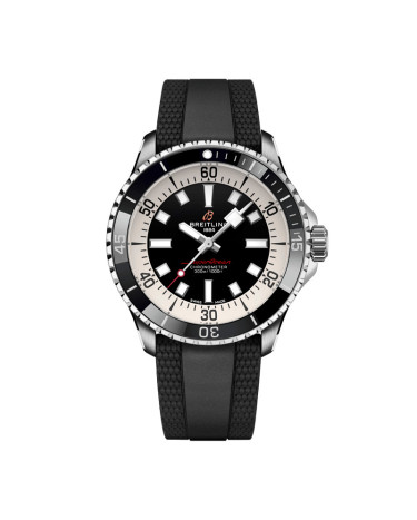 Breitling Superocean Automatic 42mm Black