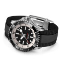 Breitling Superocean Automatic 42mm Black