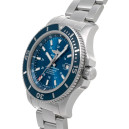 Breitling SuperOcean II 45mm Blue