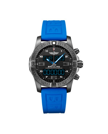Breitling Professional Exospace B55 Connected 46mm Titan