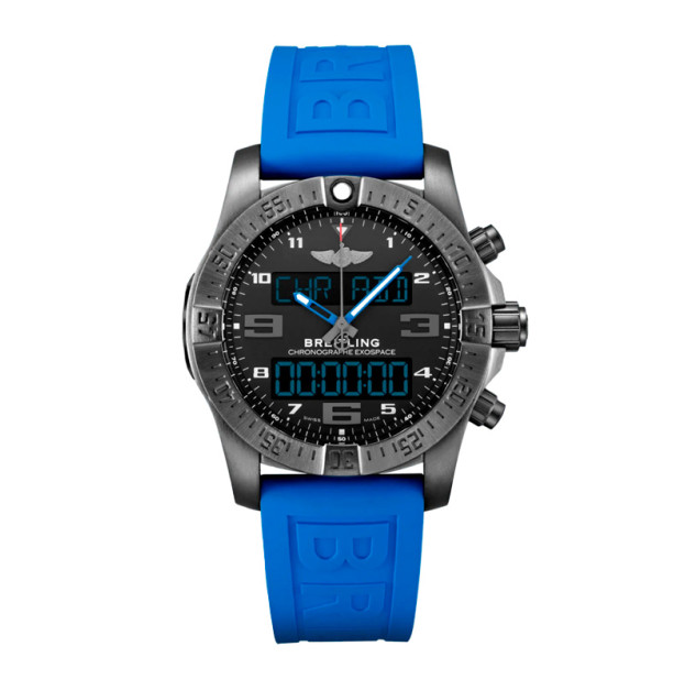 Breitling Professional Exospace B55 Connected 46mm Titan