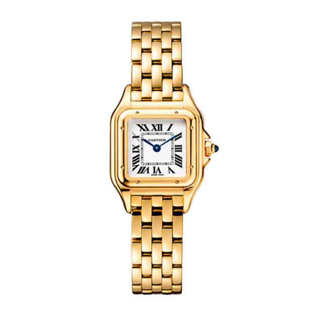 Cartier Panthere de Cartier Yellow Gold