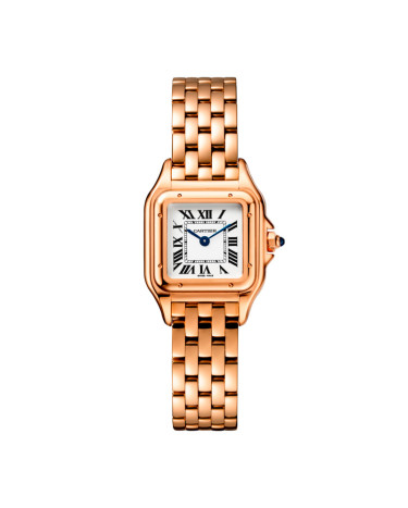 Cartier Panthere de Cartier 30mm Yellow Gold