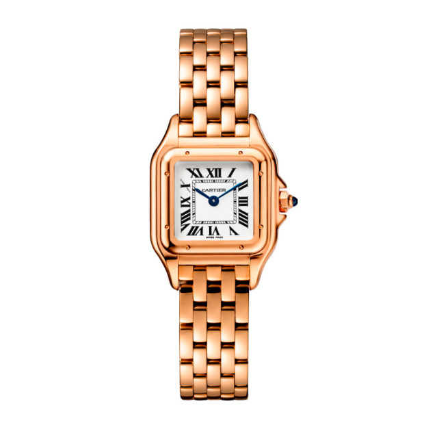 Cartier Panthere de Cartier 30mm Yellow Gold