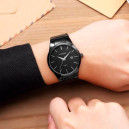 Curren 8106 All Black