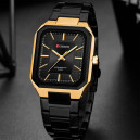 Curren 8457 Gold-Black