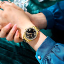 Curren 9088 Gold-Black