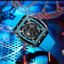 Curren 8442 Light-Blue