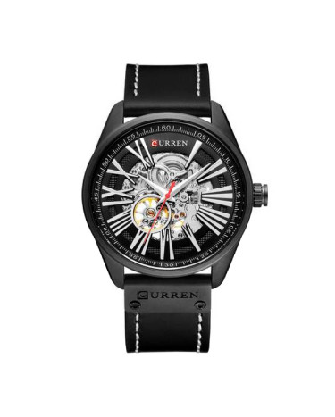 Curren 8299 All Black