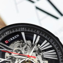 Curren 8299 All Black