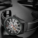 Curren 8299 All Black