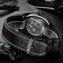 Curren 8299 All Black