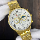 Curren 8427 Gold-White